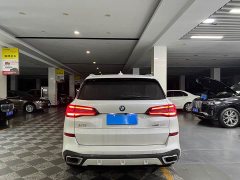 BMW X5 (Imported) xDrive40i M Sport Package - ფოტო 5