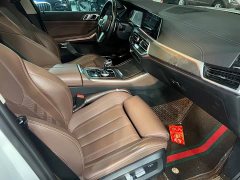 BMW X5 (Imported) xDrive40i M Sport Package - ფოტო 6