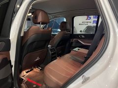 BMW X5 (Imported) xDrive40i M Sport Package - ფოტო 7