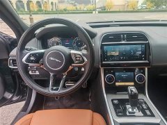 Jaguar XEL 2.0T 250PS R-DYNAMIC S Aspiring Sport Edition - ფოტო 10