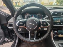 Jaguar XEL 2.0T 250PS R-DYNAMIC S Aspiring Sport Edition - ფოტო 11