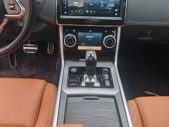 Jaguar XEL 2.0T 250PS R-DYNAMIC S Aspiring Sport Edition - ფოტო 12
