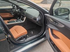 Jaguar XEL 2.0T 250PS R-DYNAMIC S Aspiring Sport Edition - ფოტო 13