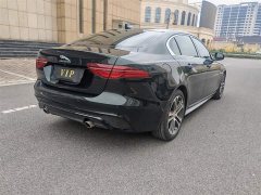 Jaguar XEL 2.0T 250PS R-DYNAMIC S Aspiring Sport Edition - ფოტო 14