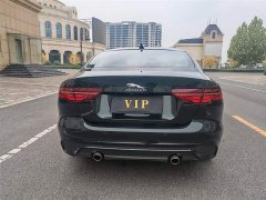 Jaguar XEL 2.0T 250PS R-DYNAMIC S Aspiring Sport Edition - ფოტო 15