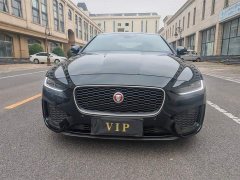 Jaguar XEL 2.0T 250PS R-DYNAMIC S Aspiring Sport Edition - ფოტო 2