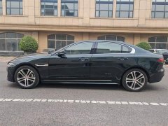 Jaguar XEL 2.0T 250PS R-DYNAMIC S Aspiring Sport Edition - ფოტო 4