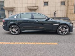 Jaguar XEL 2.0T 250PS R-DYNAMIC S Aspiring Sport Edition - ფოტო 5