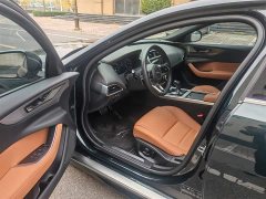 Jaguar XEL 2.0T 250PS R-DYNAMIC S Aspiring Sport Edition - ფოტო 7
