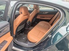 Jaguar XEL 2.0T 250PS R-DYNAMIC S Aspiring Sport Edition - ფოტო 8