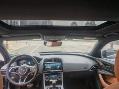 Jaguar XEL 2.0T 250PS R-DYNAMIC S Aspiring Sport Edition - ფოტო 9