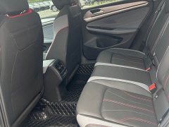 Volkswagen Lingdu L 280TSI DSG Spicy Edition - ფოტო 5