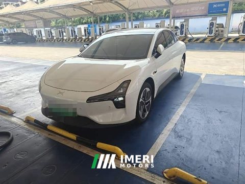 2024 Xpeng Xiaopeng MONA M03 620 Extended Range - ავტომობილი ჩინეთიდან