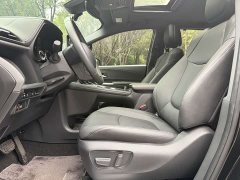 Toyota Sienna 2.5L Hybrid AWD Premium - ფოტო 3