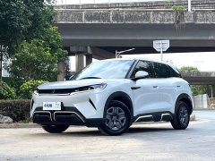 BYD Yuan UP 401KM Vitality Edition - ფოტო 1