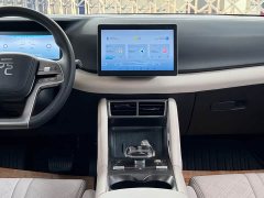 BYD Yuan UP 401KM Vitality Edition - ფოტო 11