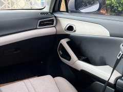 BYD Yuan UP 401KM Vitality Edition - ფოტო 13