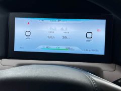 BYD Yuan UP 401KM Vitality Edition - ფოტო 17