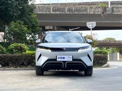 BYD Yuan UP 401KM Vitality Edition - ფოტო 2