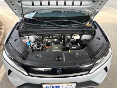 BYD Yuan UP 401KM Vitality Edition - ფოტო 20