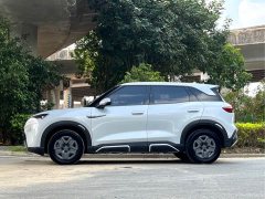 BYD Yuan UP 401KM Vitality Edition - ფოტო 3