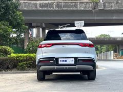 BYD Yuan UP 401KM Vitality Edition - ფოტო 5