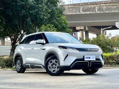 BYD Yuan UP 401KM Vitality Edition - ფოტო 6
