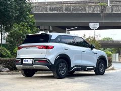 BYD Yuan UP 401KM Vitality Edition - ფოტო 7