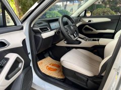 BYD Yuan UP 401KM Vitality Edition - ფოტო 8
