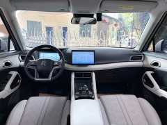 BYD Yuan UP 401KM Vitality Edition - ფოტო 9