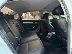Honda Accord 260TURBO Luxury Edition - ფოტო 13