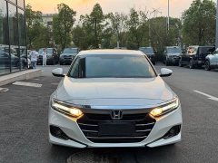 Honda Accord 260TURBO Luxury Edition - ფოტო 2