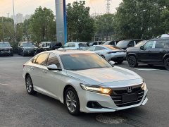 Honda Accord 260TURBO Luxury Edition - ფოტო 3