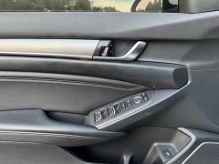 Honda Accord 260TURBO Luxury Edition - ფოტო 4