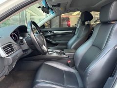 Honda Accord 260TURBO Luxury Edition - ფოტო 5