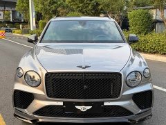Bentley Bentayga 4.0T V8 S - ფოტო 1
