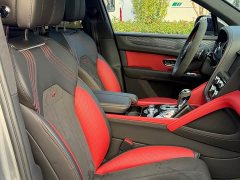 Bentley Bentayga 4.0T V8 S - ფოტო 3