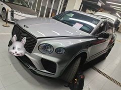 Bentley Bentayga 4.0T V8 S - ფოტო 5