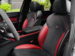 Bentley Bentayga 4.0T V8 S - ფოტო 7