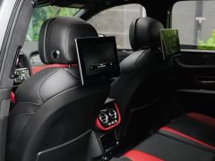 Bentley Bentayga 4.0T V8 S - ფოტო 8