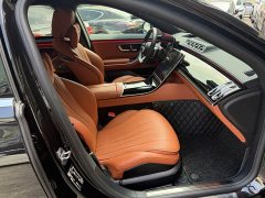 Mercedes-Benz S-Class S 450 L 4MATIC - ფოტო 13