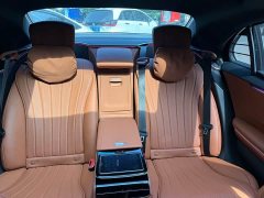 Mercedes-Benz S-Class S 450 L 4MATIC - ფოტო 14