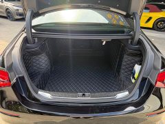 Mercedes-Benz S-Class S 450 L 4MATIC - ფოტო 15