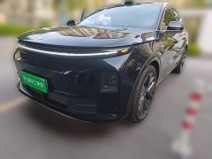 Li Auto L6 Max - ფოტო 1