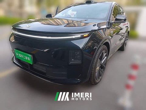 2025 Li Auto L6 Max - ავტომობილი ჩინეთიდან