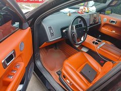 Li Auto L6 Max - ფოტო 12