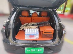 Li Auto L6 Max - ფოტო 15
