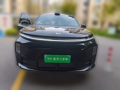 Li Auto L6 Max - ფოტო 2