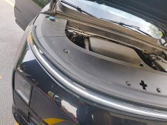 Li Auto L6 Max - ფოტო 20