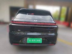 Li Auto L6 Max - ფოტო 3